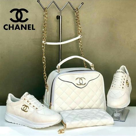 cheap chanel bags and shoes